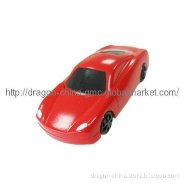 Plastic usb memory stick